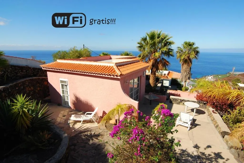 Bungalows & Apartamentos Morani-1