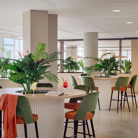 Apartments La Palma, Affiliated By Melia-2