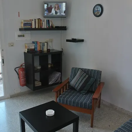 Bungalows & Apartamentos Morani-2